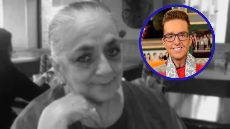 Fallece Araceli Bisogno