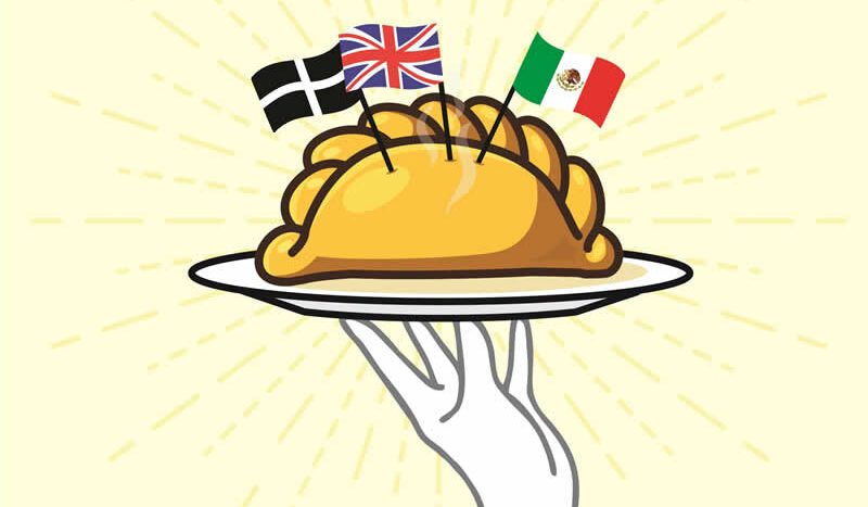 Festival Internacional del Paste 2023