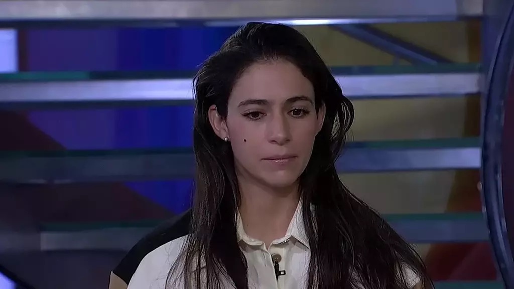 Itzel Schnaas busca justicia