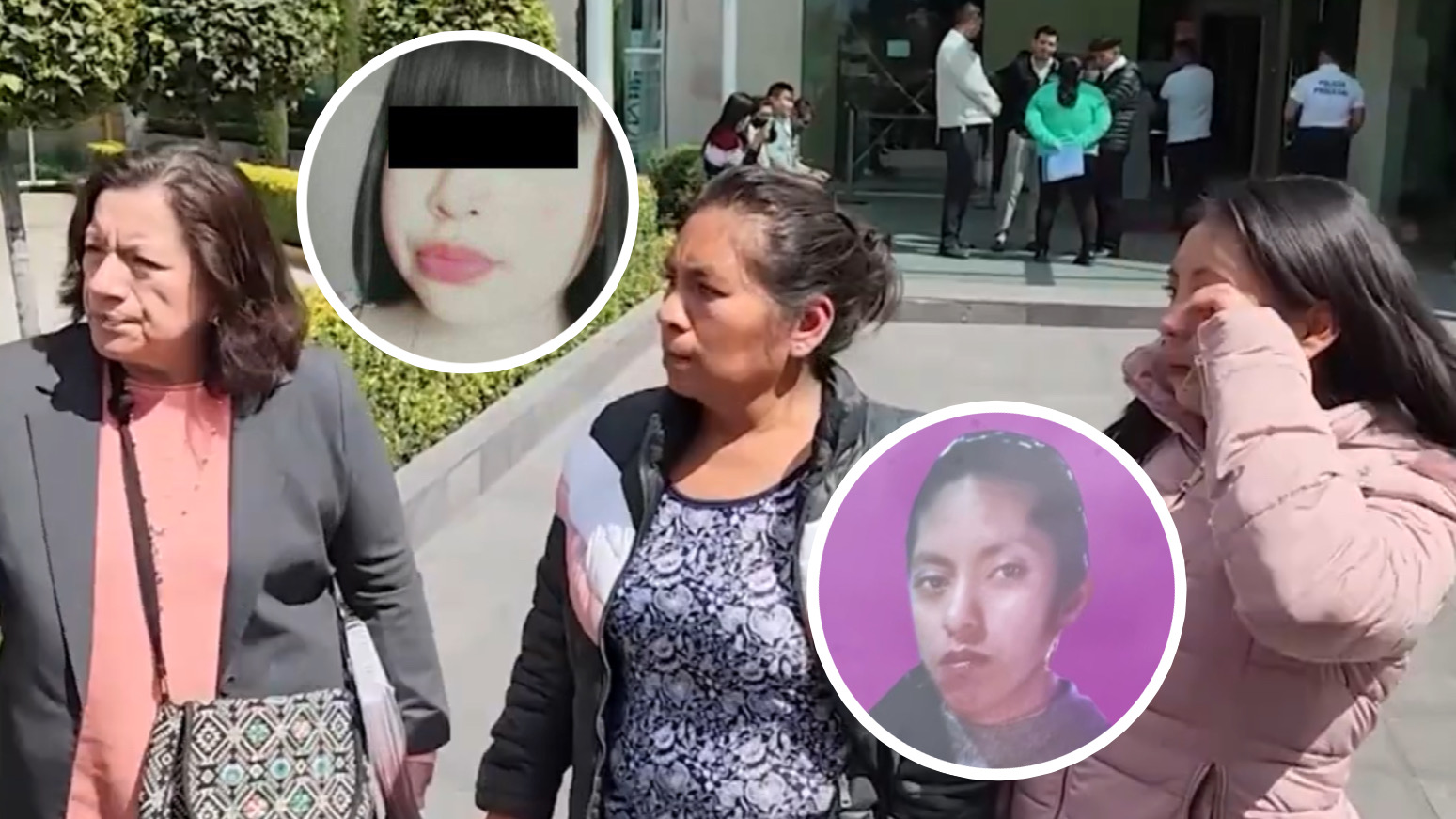 Azahara N es culpable por homicido calificado