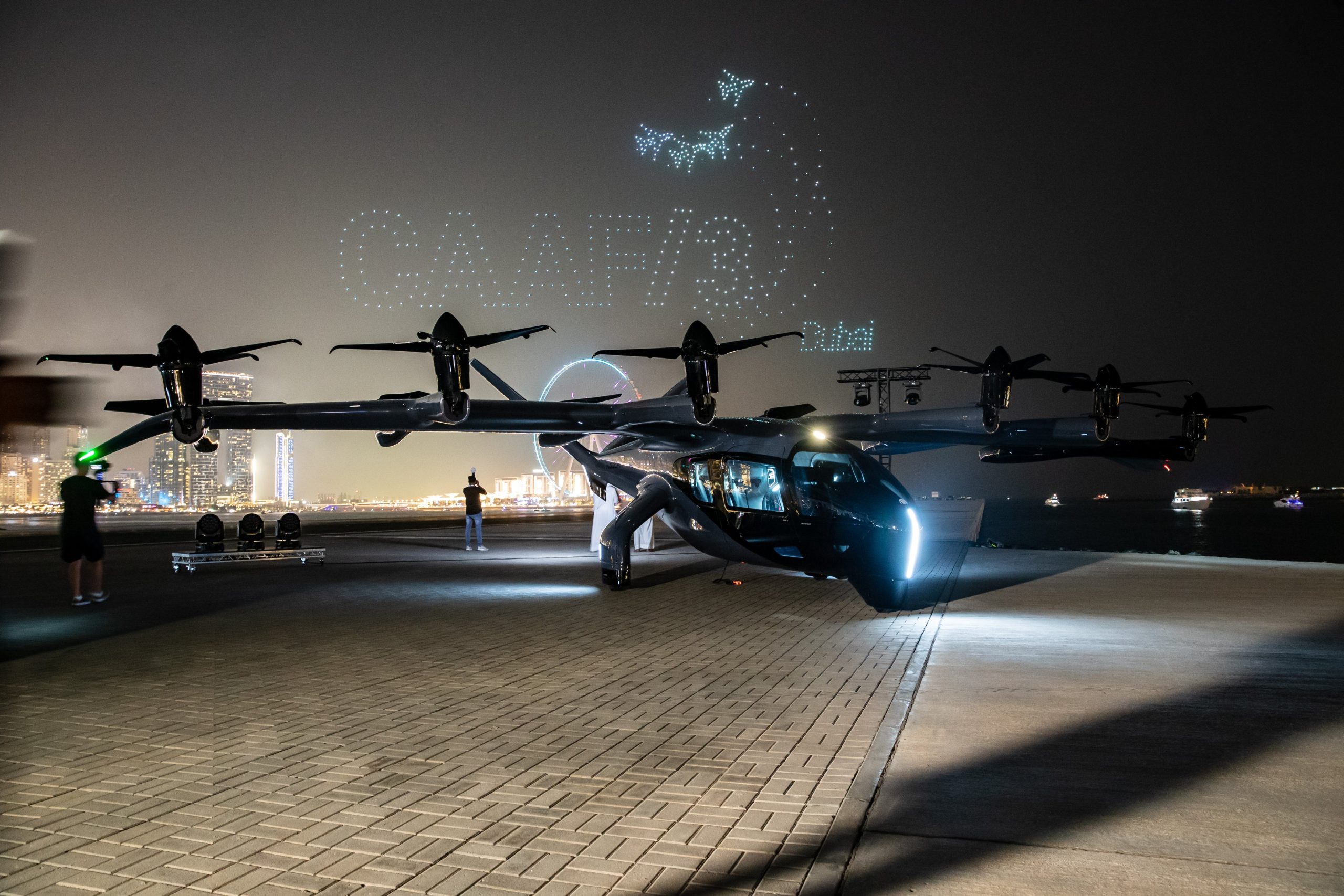 Demostración de el Midnight