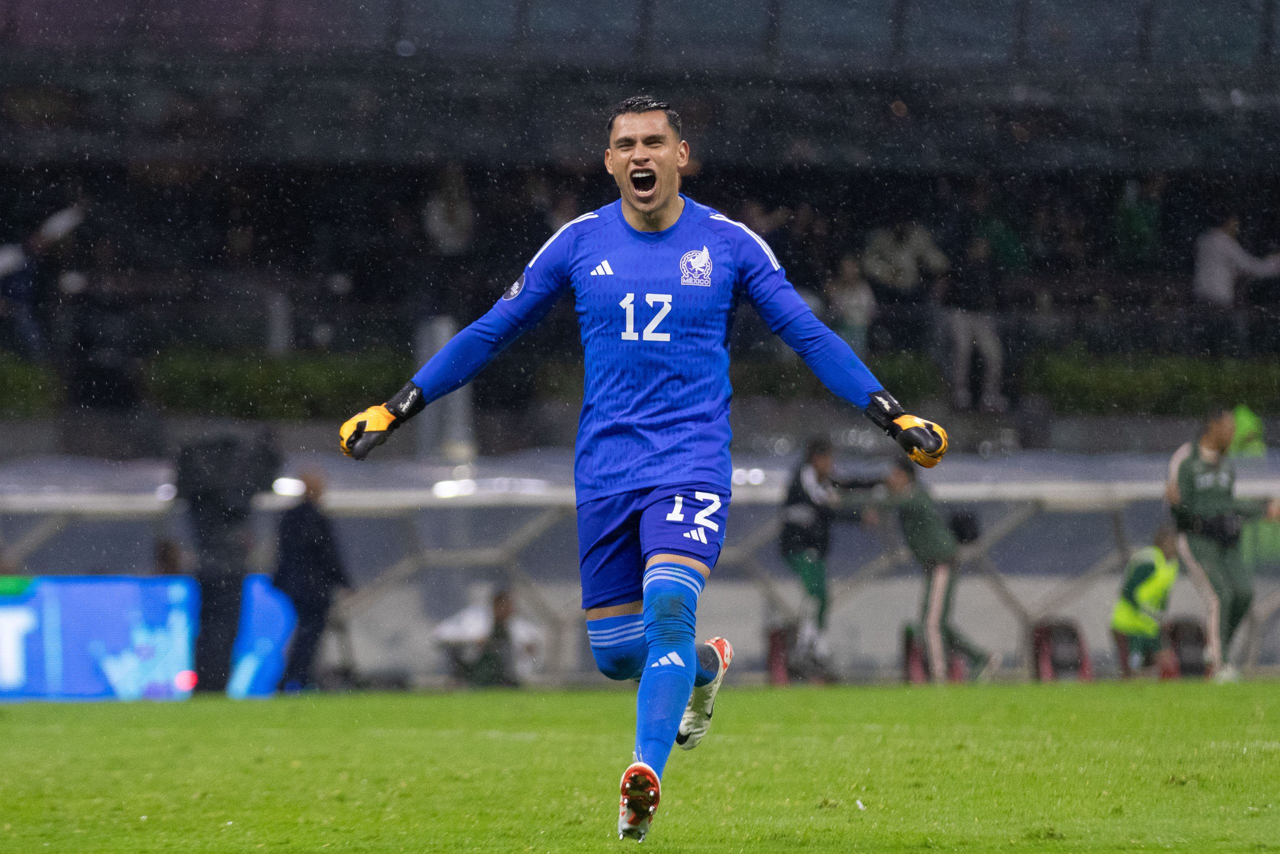 méxico copa américa