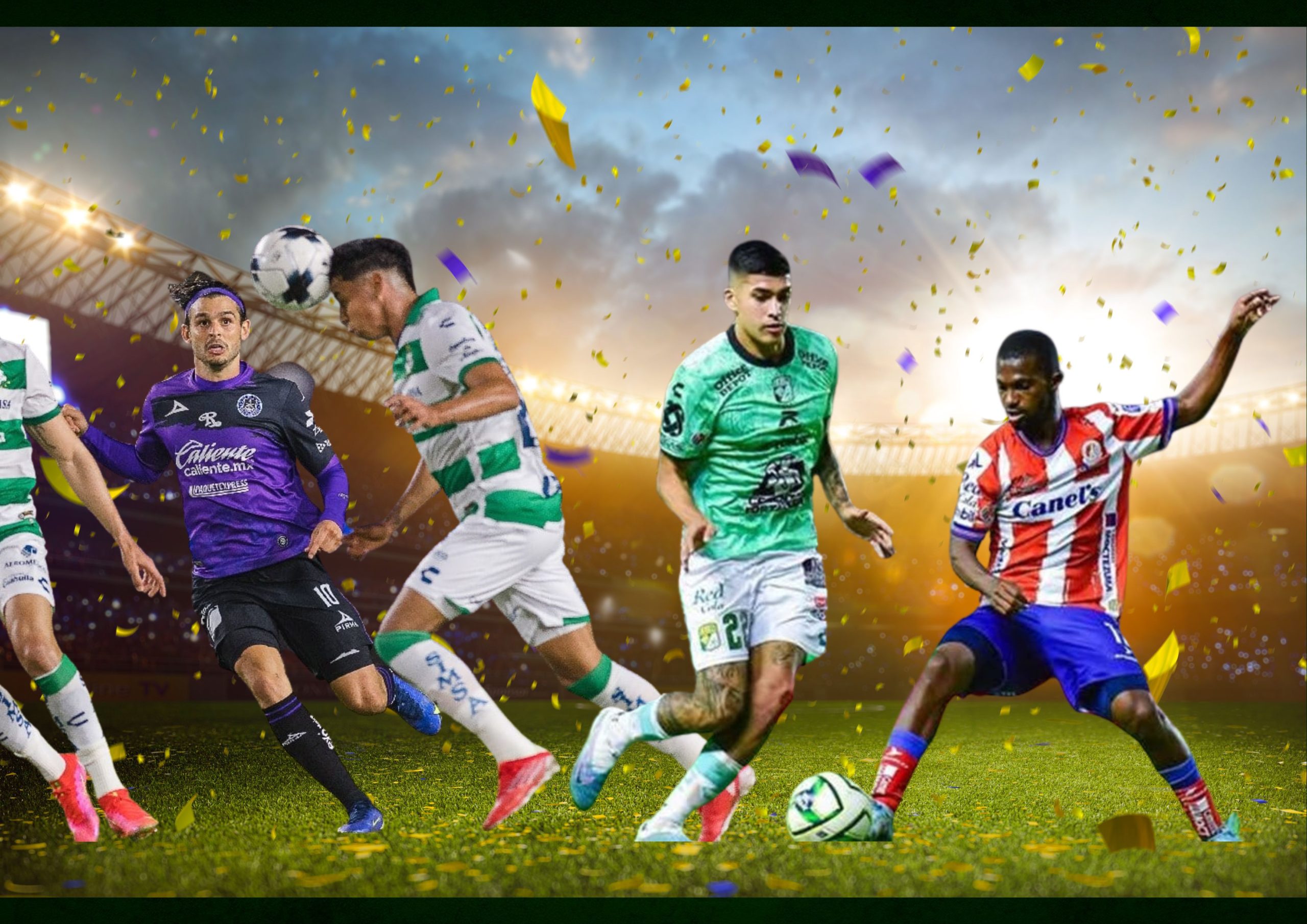 san luis santos play in