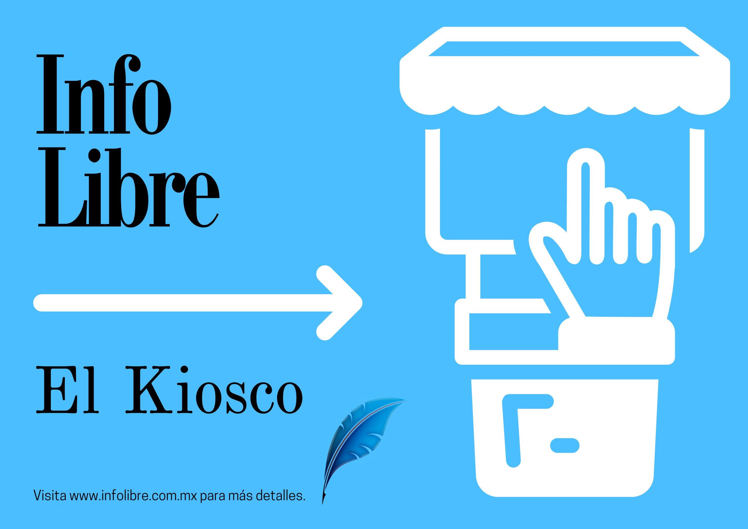 El Kiosco
