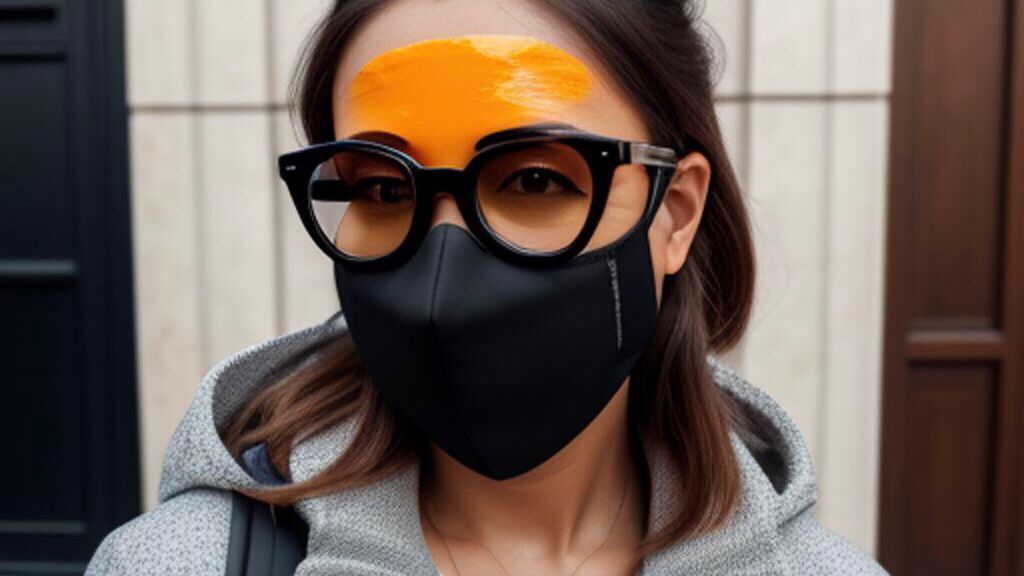 Mujeres que enfrentan violencia ácida suelen ocultar su rostro