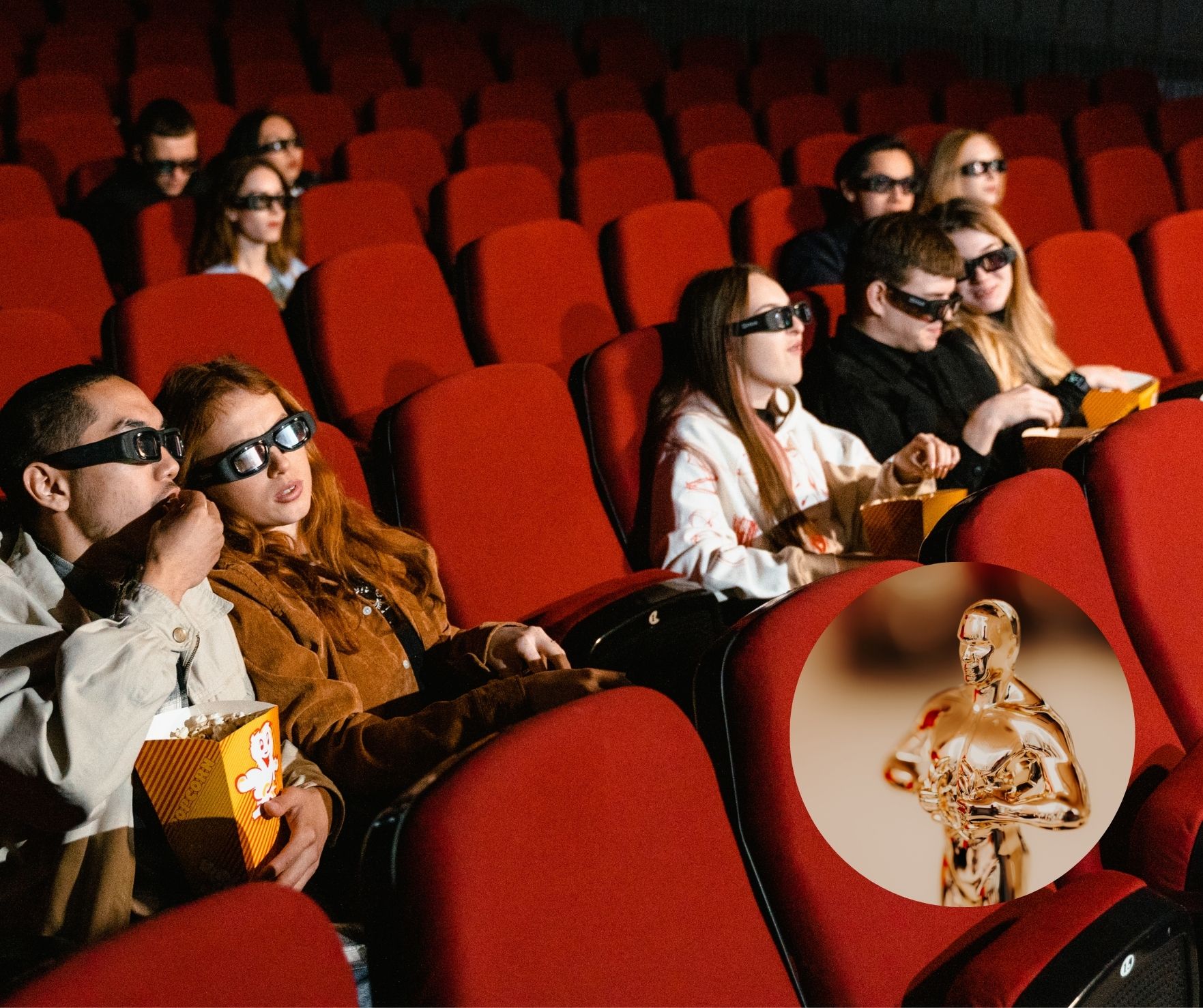 tres películas que debes ver