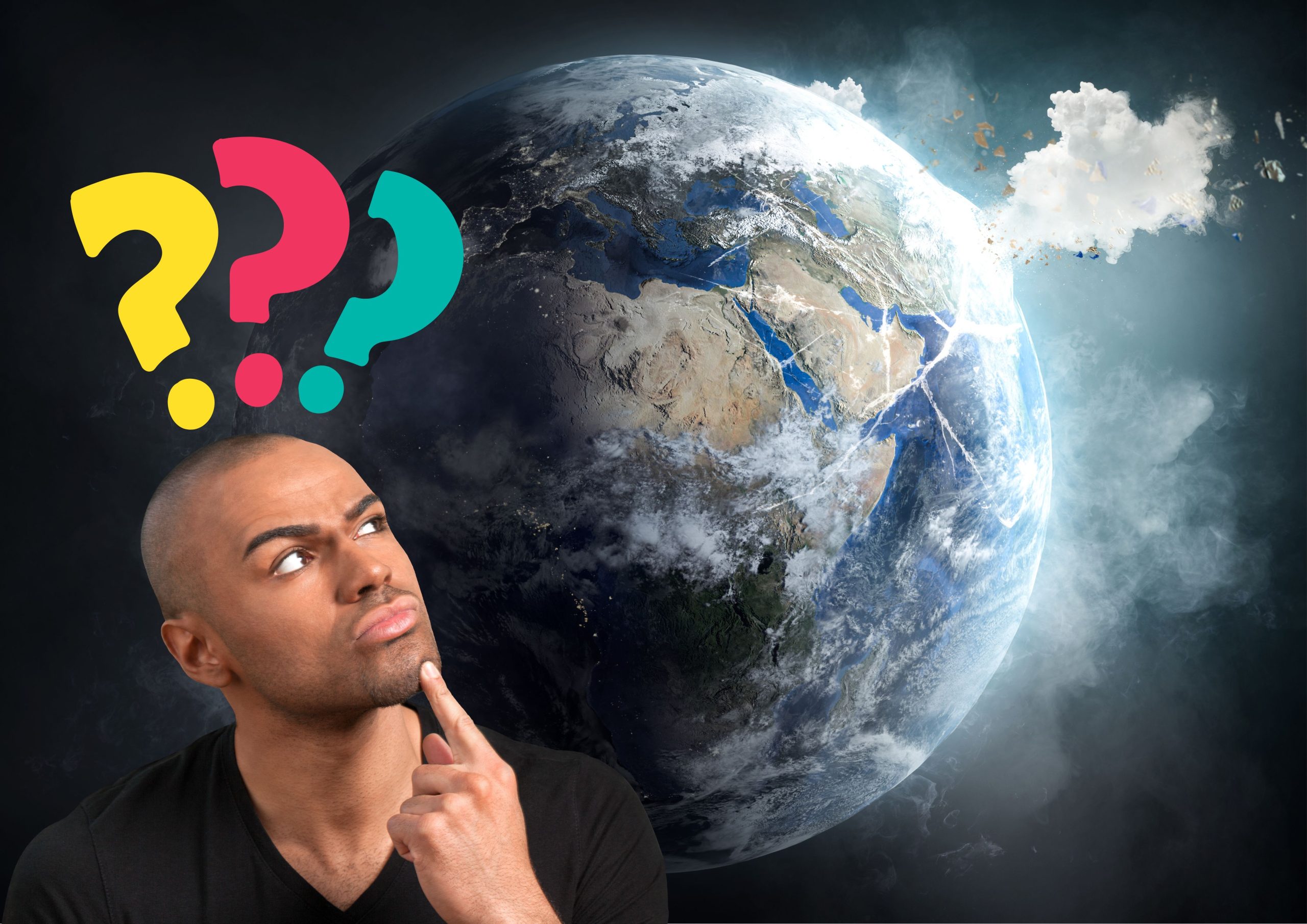 Día Mundial del Clima