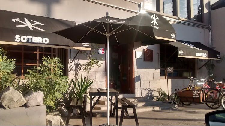 Sotero Restaurante: cómo llegar, horarios, precios