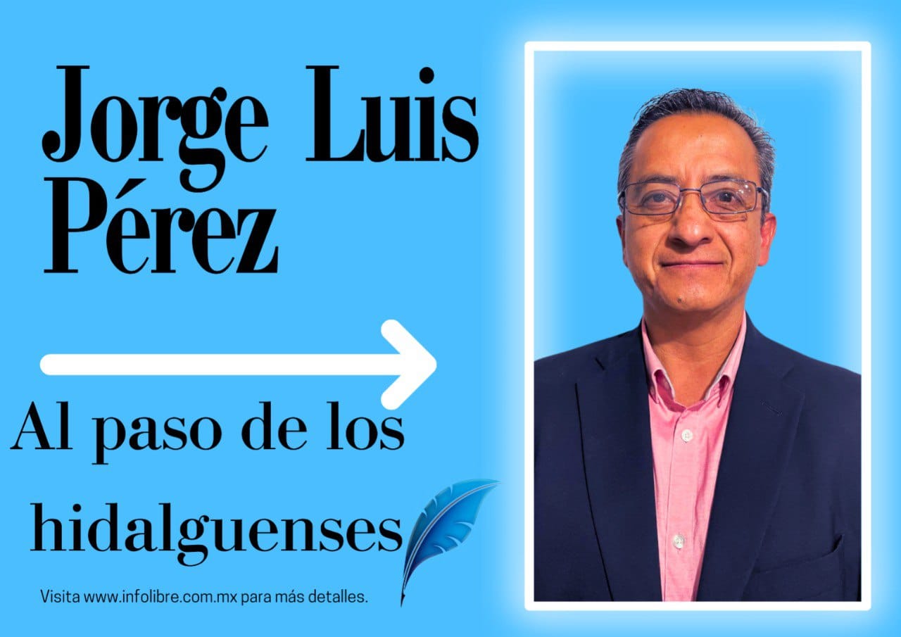 Jorge Luis Pérez