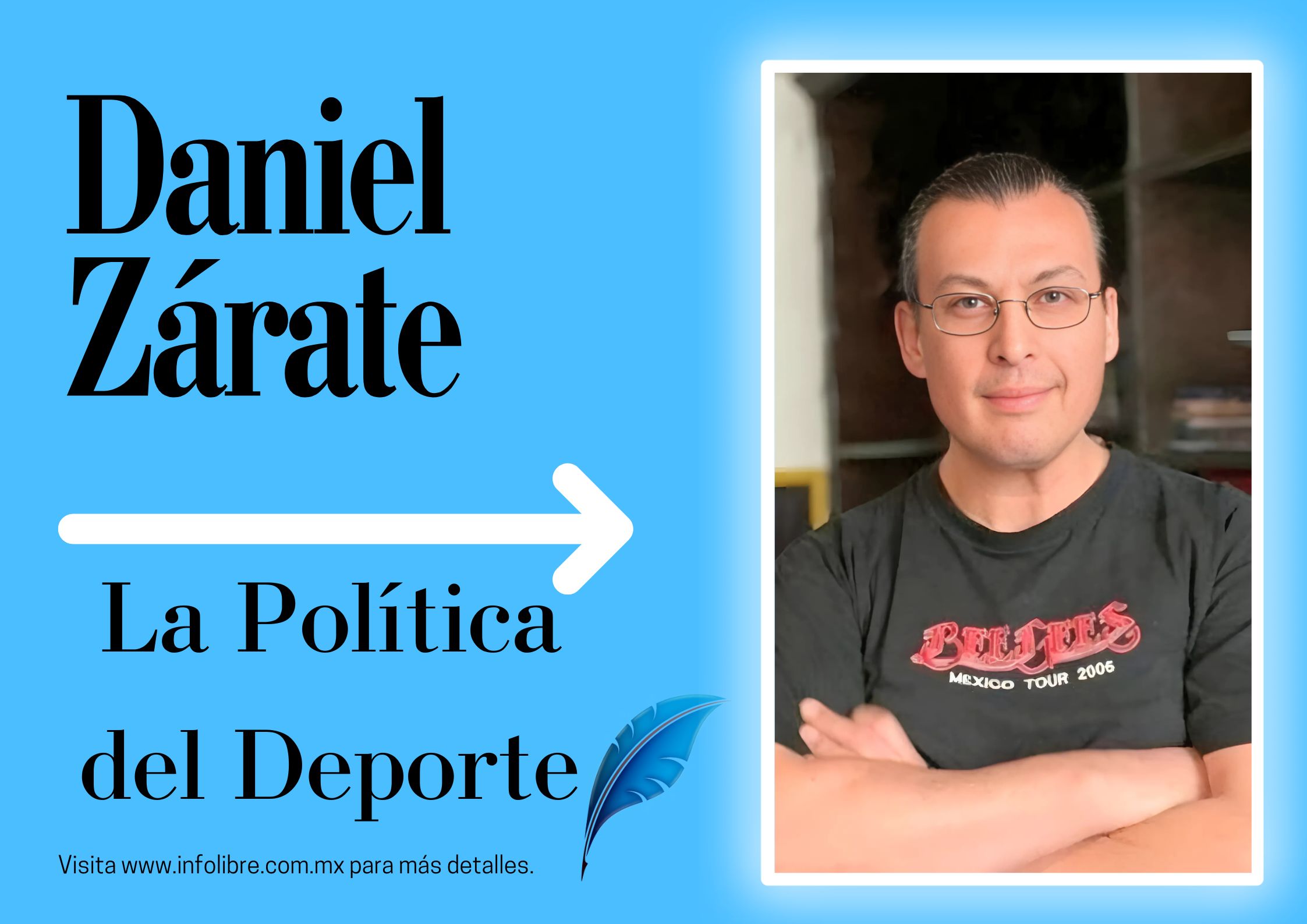 Daniel Zárate