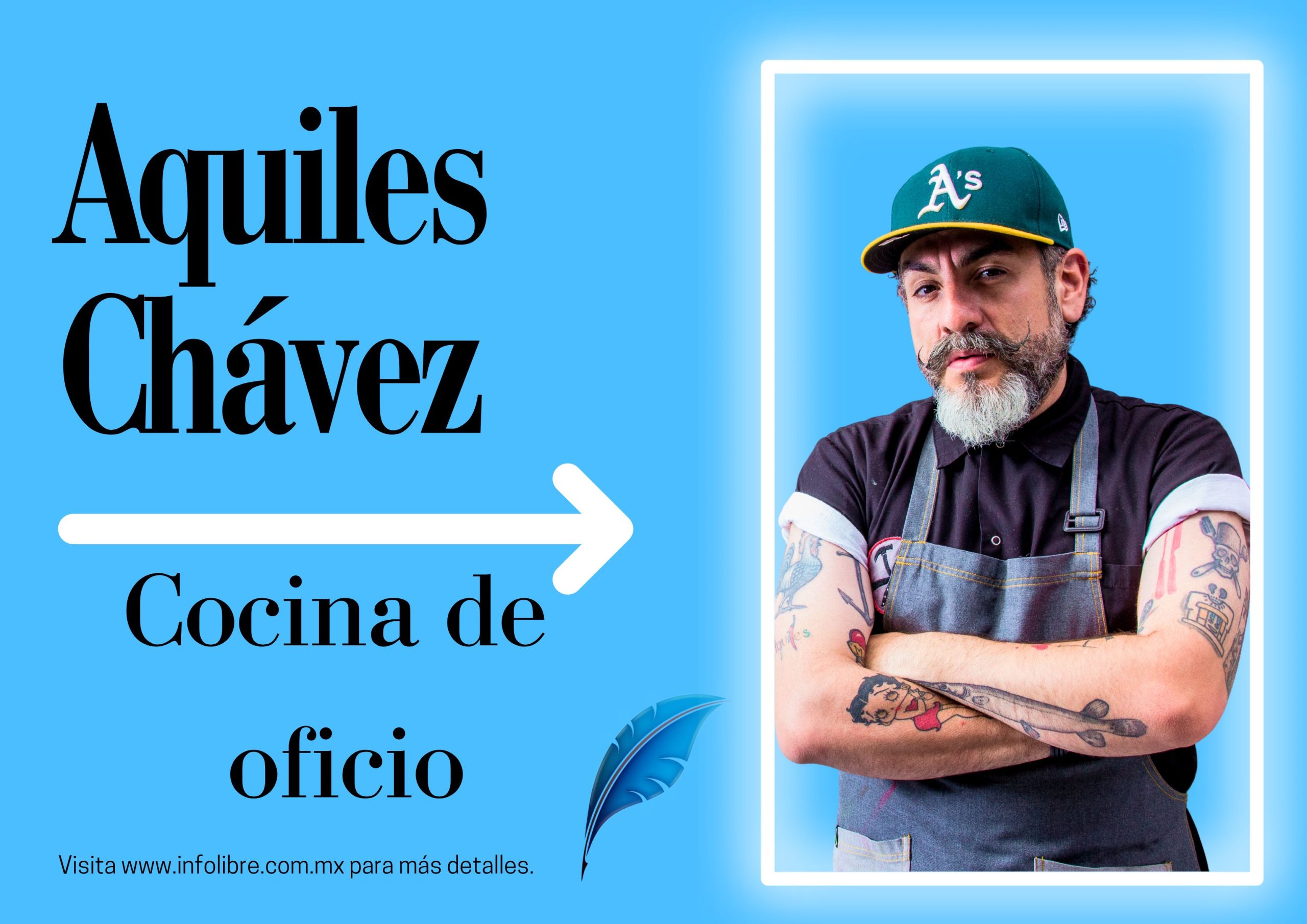 Aquiles Chávez