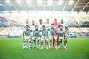 Pachuca se juega la vida ante Columbus Crew en la Leagues Cup 2026