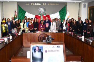 Hidalgo inhabilita a 247 funcionarios por presunta corrupción; cuatro municipios deben aclarar 487 mdp