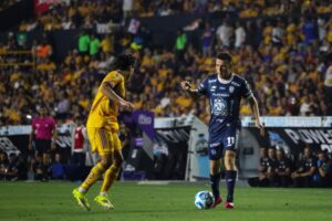 Pachuca va por la revancha ante Tigres: ¡entérate cuándo juegan!