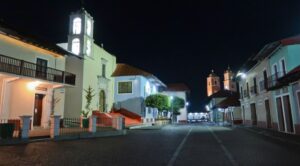 ¿Te atreves a correr de noche? Real del Monte te espera en Senderos de Plata 2026