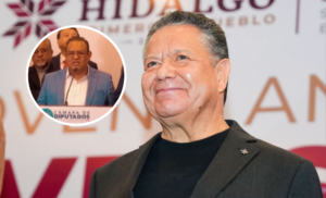 Julio Menchaca rechaza persecución política denunciada por el PT en Hidalgo